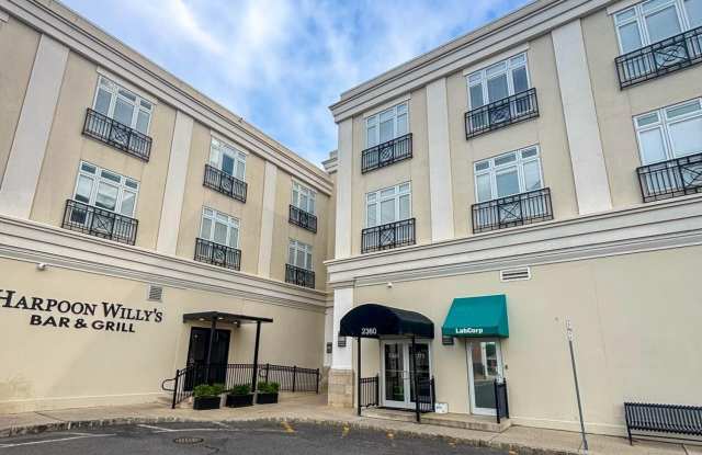 2360 Route 33 - 2360 New Jersey 33, Robbinsville, NJ 08691