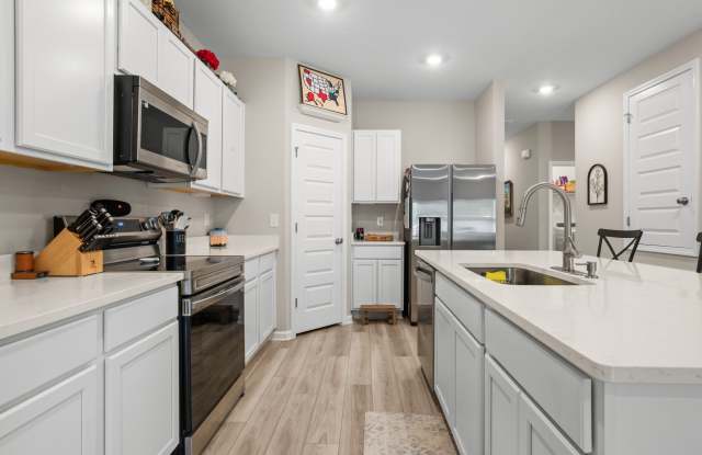 Modern 3 bed 2 bath home in Beulah Gallery 4