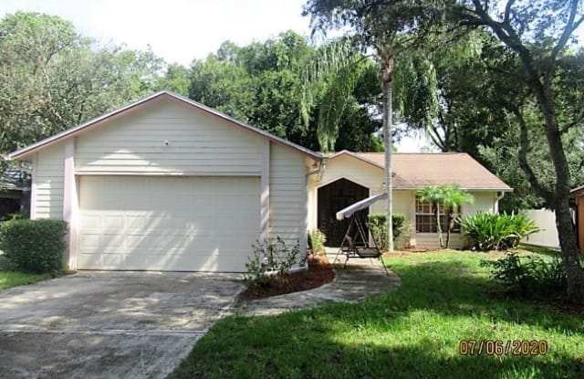 233 Coventry Ct. - 233 Coventry Court, Ormond Beach, FL 32174