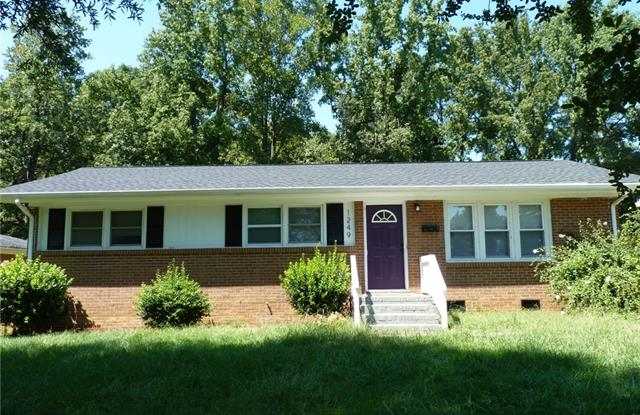 1249 Echo Glen Road - 1249 Echo Glen Road, Charlotte, NC 28213