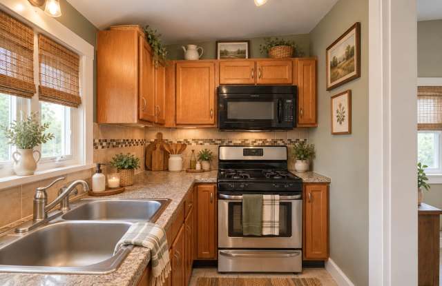 Charming 2 Bedroom Bungalow in Elizabethtown! Gallery 3