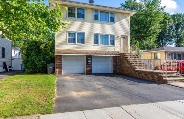 57 FORREST Street - 57 Forrest Street, Metuchen, NJ 08840