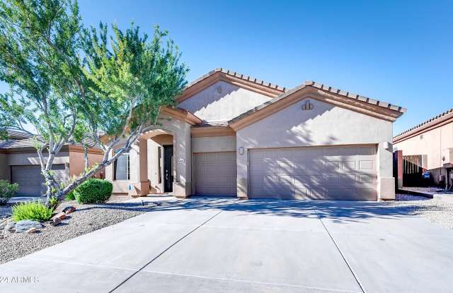 10392 E PINE VALLEY Drive - 10392 East Pine Valley Drive, Scottsdale, AZ 85255