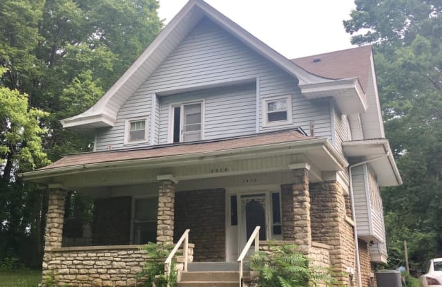 3850 E 62 Street - 3850 East 62nd Street, Kansas City, MO 64130