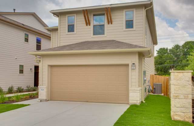 9201 White Coral Dr, Austin, TX 78729 Gallery 3