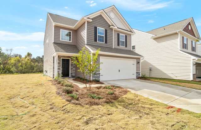 Almost Brand New Home 4 Bedroom with 2.5 baths photos photos