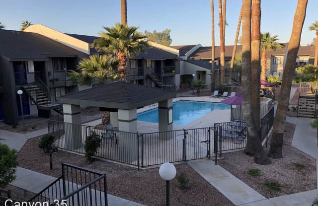Canyon 35 photos photos