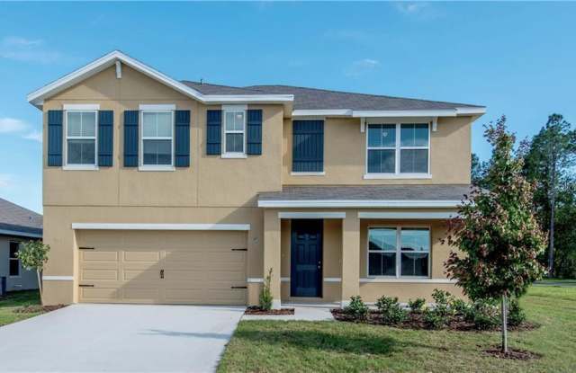 9270 WATOLLA DRIVE - 9270 Watolla Dr, Thonotosassa, FL 33592