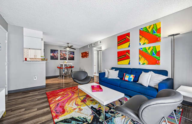 Grammercy Apartments Gallery 3