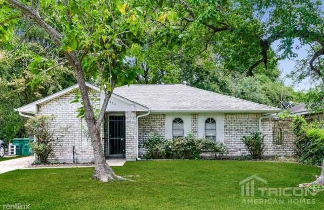 11054 Spottswood Drive - 11054 Spottswood Drive, Houston, TX 77016