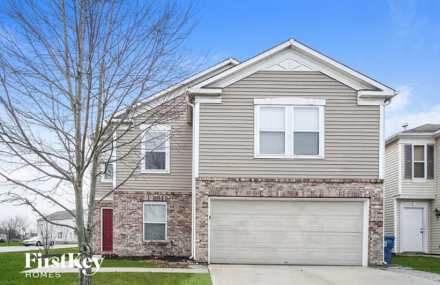 11441 Cuyahoga Drive - 11441 Cuyahoga Drive, Indianapolis, IN 46235