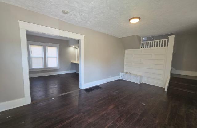 FOR RENT – 3 BEDROOM HOME IN CANTON, OH! Gallery 1