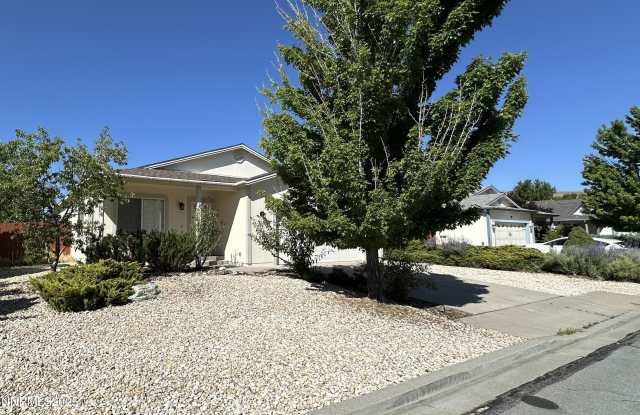 18154 Cherryleaf Court - 18154 Cherryleaf Court, Cold Springs, NV 89508 18154 Cherryleaf Court - 18154 Cherryleaf Court, Cold Springs, NV 89508