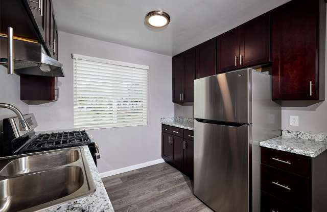 Village Apartments photos photos