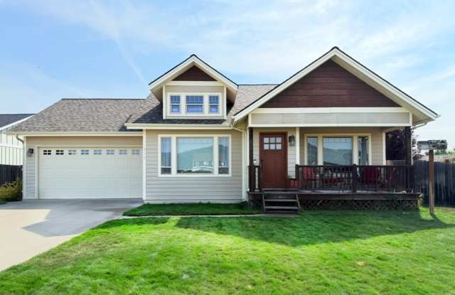 Lovely West Kalispell Home photos photos