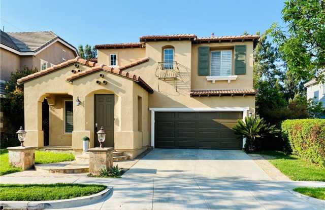 8 La Salle Lane - 8 La Salle Lane, Ladera Ranch, CA 92694