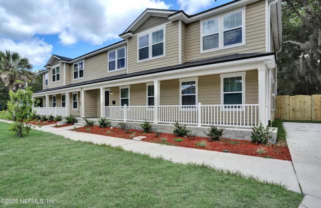 611 JESSIE Street - 611 Jessie Street, Jacksonville, FL 32206 611 JESSIE Street - 611 Jessie Street, Jacksonville, FL 32206