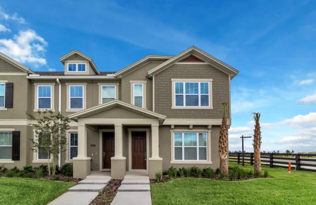 6633 CALAMONDIN DRIVE - 6633 Calamondin Drive, Horizon West, FL 34787