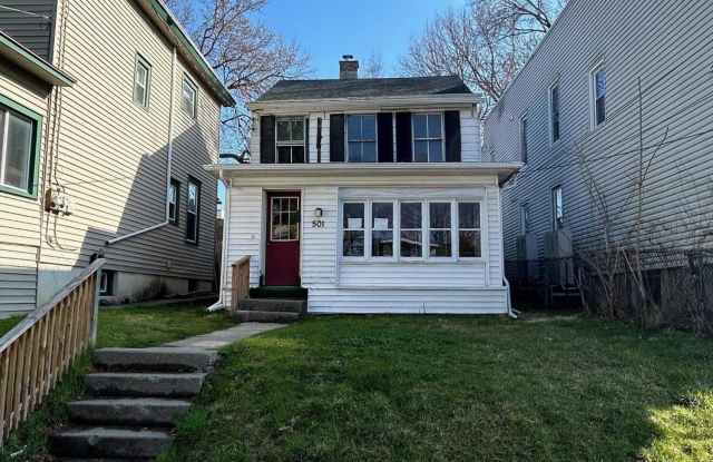 501 Morris Street photos photos