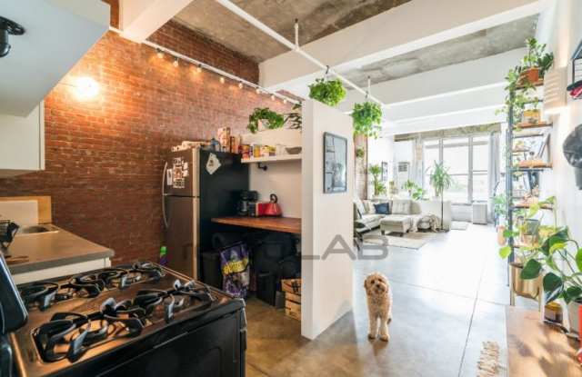 1236 ATLANTIC AVE. - 1236 Atlantic Avenue, Brooklyn, NY 11216