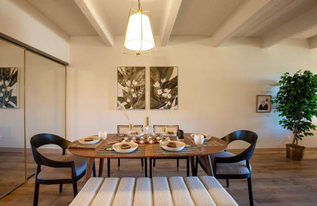 Los Altos Towers Gallery 3
