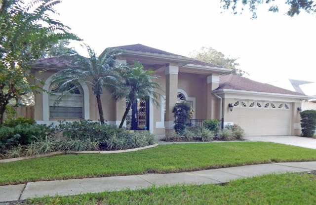 3603 CYPRESS MEADOWS ROAD - 3603 Cypress Meadows Road, Northdale, FL 33624