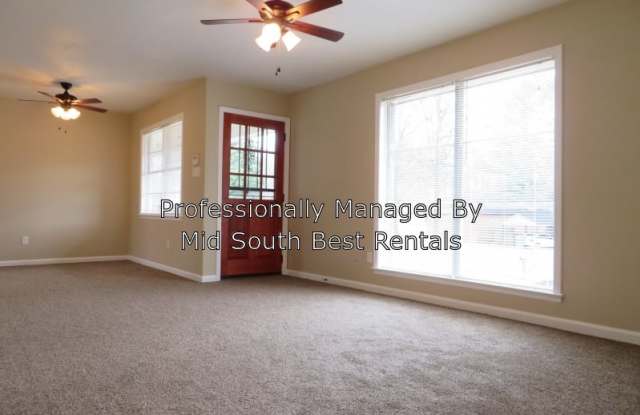 3114 Dahlia Dr (Frayser) photos photos