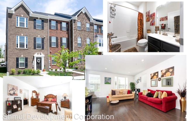 717 Sky Bridge Dr - 717 Sky Bridge Dr, Lake Arbor, MD 20774
