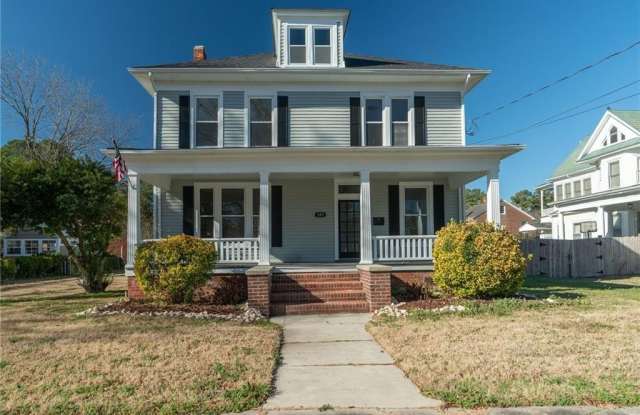 205 Bosley Avenue photos photos
