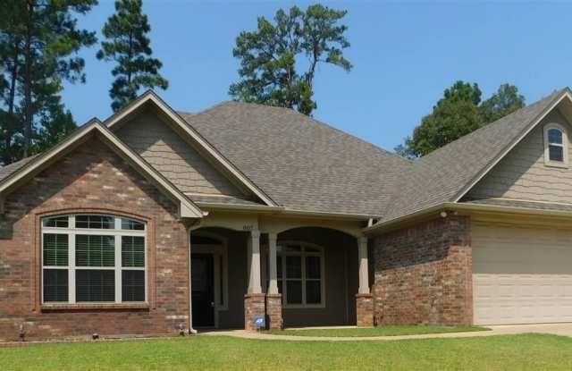 807 Rugby Ln. - 807 Rugby Lane, Whitehouse, TX 75791