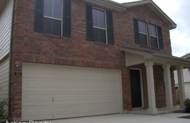 514 Candy Drive - 514 Candy Drive, Converse, TX 78109