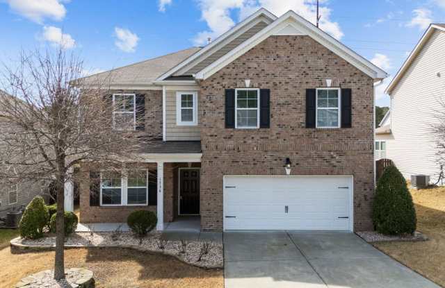 1736 Fern Hollow Trail photos photos