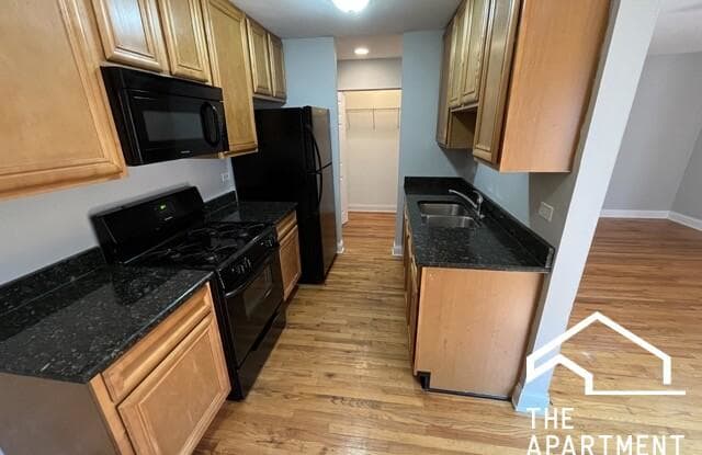 1626 W Estes - 1626 West Estes Avenue, Chicago, IL 60626