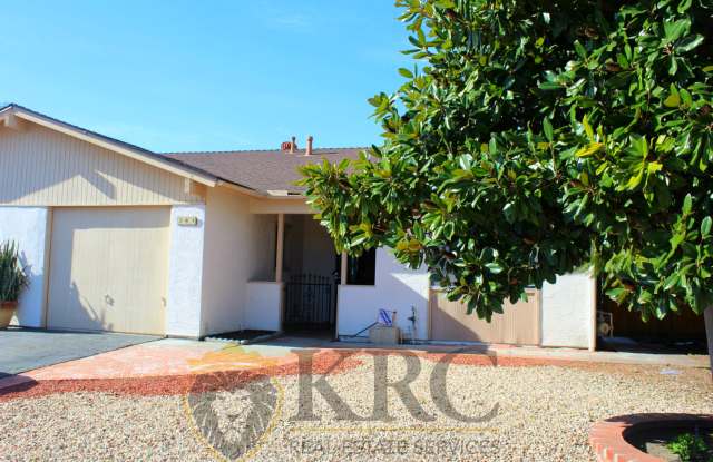 2 bed 2 bath for 55+ in Rancho Hermosa Gallery 1