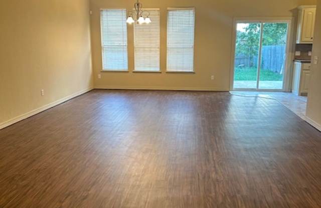 Moore Schools - New Flooring and Paint - In-Law Floor Plan Gallery 4