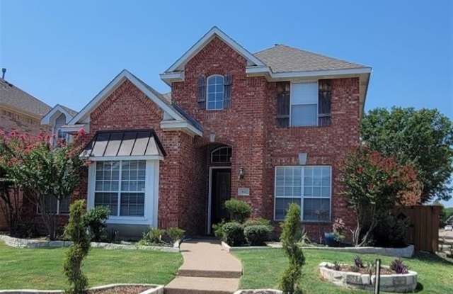 1617 Thompson Drive - 1617 Thompson Drive, Carrollton, TX 75010