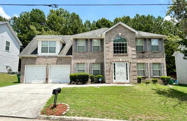 2054 Mulberry Lane - 2054 Mulberry Lane, DeKalb County, GA 30058 2054 Mulberry Lane - 2054 Mulberry Lane, DeKalb County, GA 30058