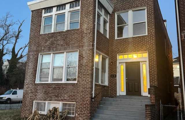 2313 ALLENDALE ROAD - 2313 Allendale Road, Baltimore, MD 21216 2313 ALLENDALE ROAD - 2313 Allendale Road, Baltimore, MD 21216