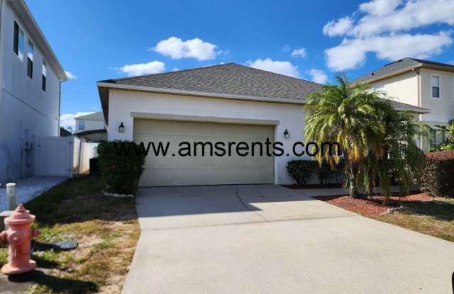Spacious Pool Home in Davenport photos photos
