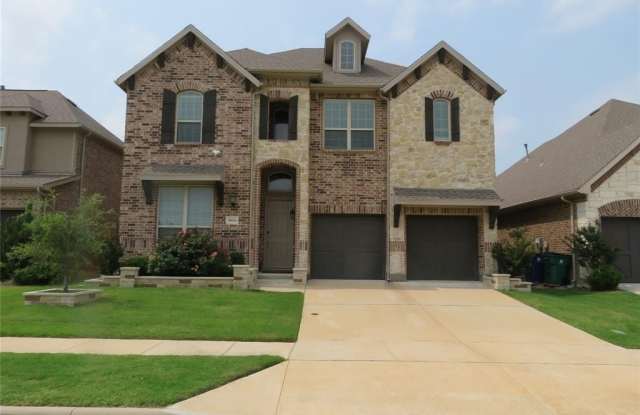 5616 Amphora Avenue - 5616 Amphora Avenue, McKinney, TX 75070