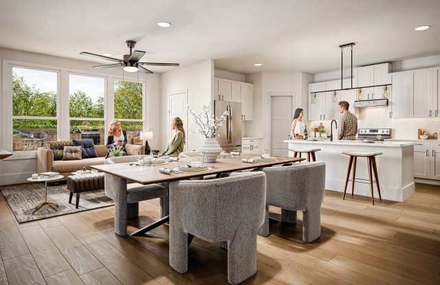 Townhomes at Sam Rayburn photos photos Townhomes at Sam Rayburn photos photos