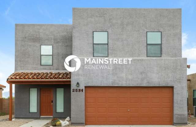 2531 East Cold Snap Place Gallery 1