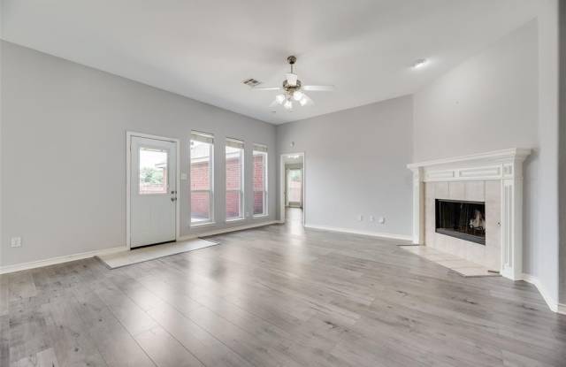 1707 Balboa Lane - 1707 Balboa Lane, Allen, TX 75002