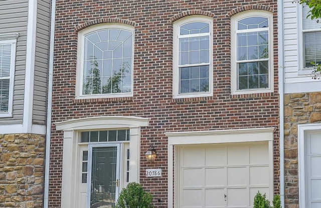20786 BRIDALVEIL FALLS TERRACE - 20786 Bridalveil Falls Terrace, Lowes Island, VA 20165