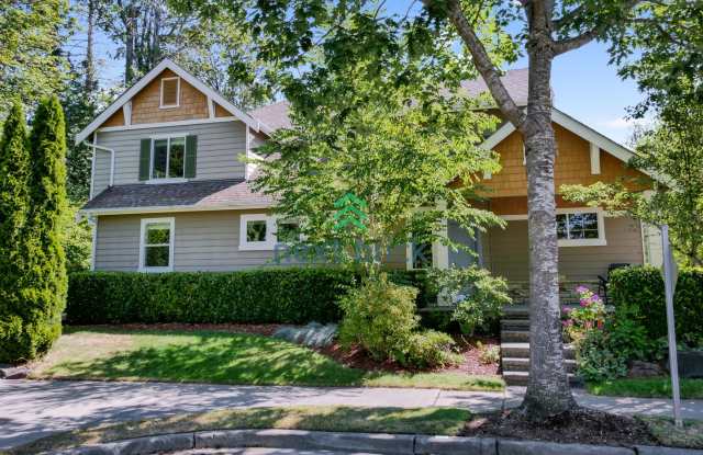 Rare 3 Bedroom 2.5 Bath Townhome for Rent! - 2510 Larch Mount Drive Northeast, Issaquah, WA 98029