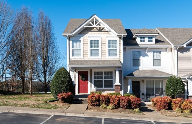 506 Flintlock Court - 506 Flintlock Court, Nashville, TN 37217