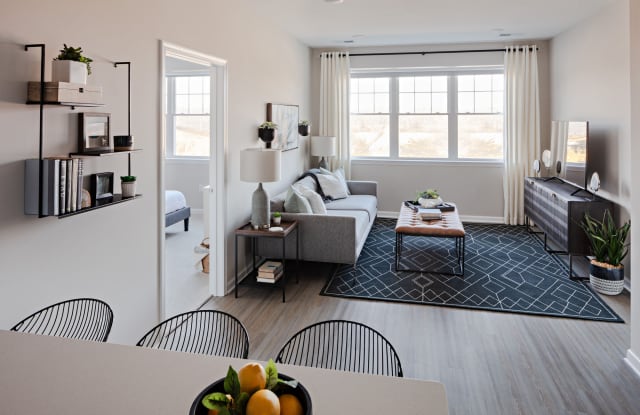 The Lofts at Monroe Parke Gallery 4
