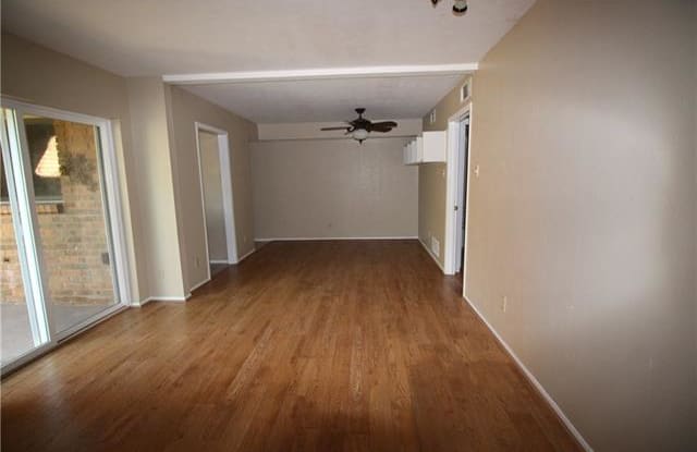 2803 Rio Branco Street - 2803 Rio Branco Street, Farmers Branch, TX 75234
