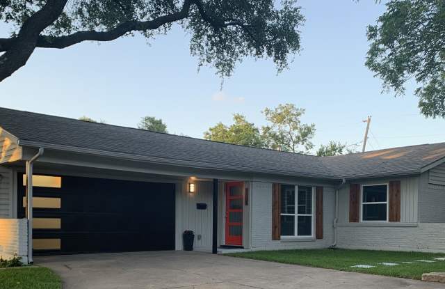 1102 Brentwood Dr - 1102 Brentwood Drive, Plano, TX 75075
