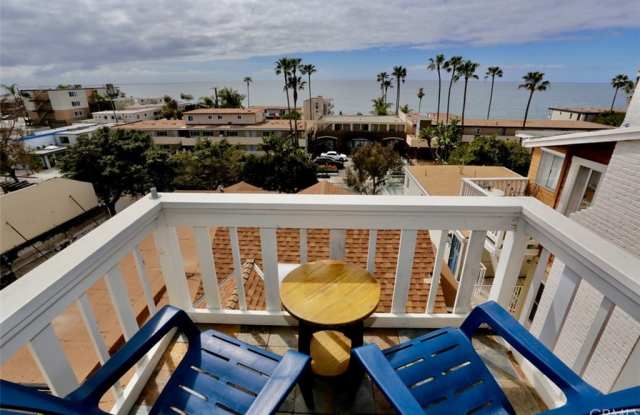 665 RAMONA Avenue - 665 Ramona Avenue, Laguna Beach, CA 92651
